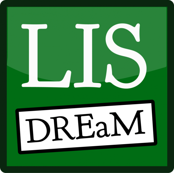 DREaM logo