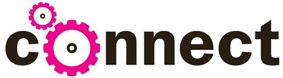 Connect logo