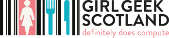 Girl Geek Scotland logo