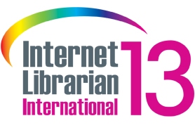 ILI 2013 logo