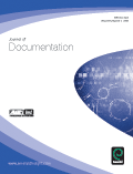 Journal of Documentation