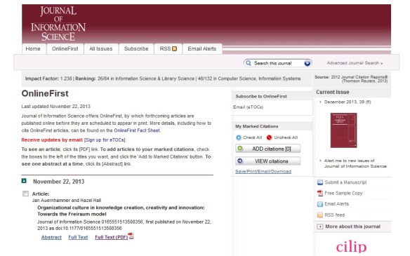 JIS OnlineFirst screenshot