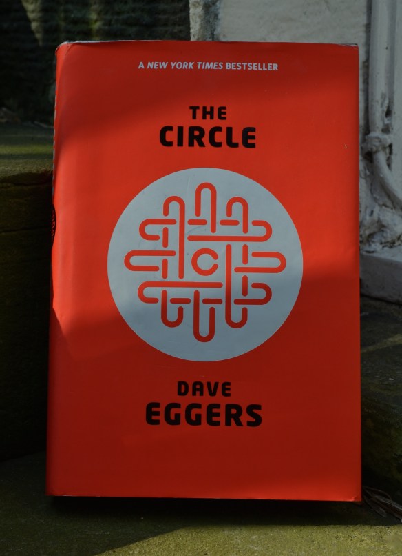 The Circle by Dave Eggers