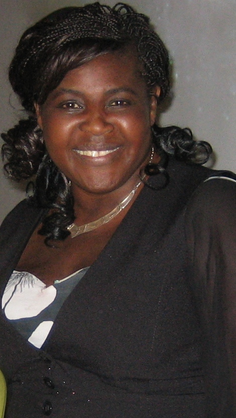 Dr Maggie Aderin-Pocock