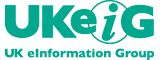 UKeIG logo