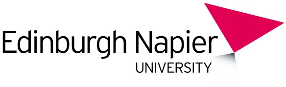 Edinburgh Napier logo