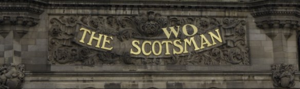 scotswoman