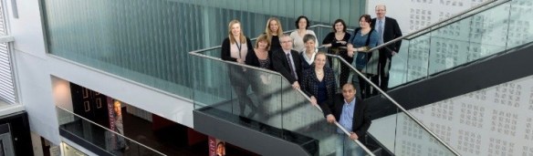 Athena SWAN SAT 2014