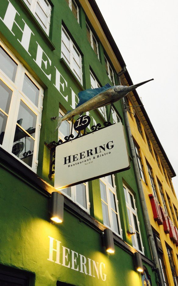 Heering Copenhagen