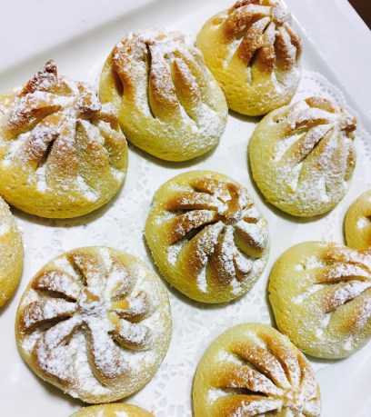 Heriot Watt mince pies