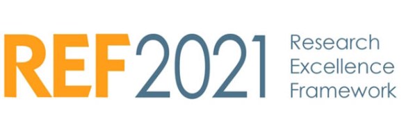 REF2021 logo