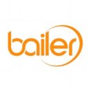 BAILER logo