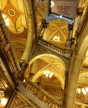 Glasgow City Chambers