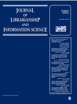 Journal of Librarianship and Information Science