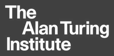 Alan Turing Institute logo