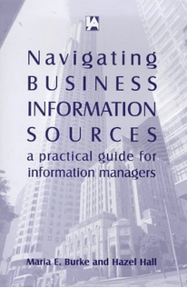 Navigating business information sources