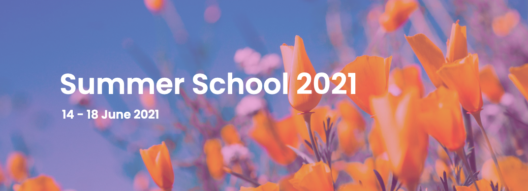 Scottish Graduate School of Social Science summer school 2021 logo