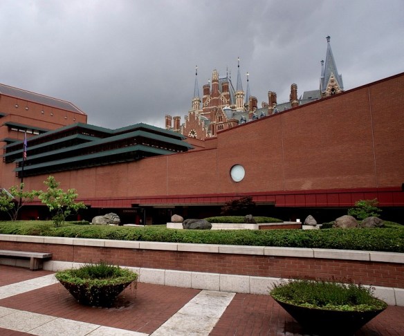 British Library