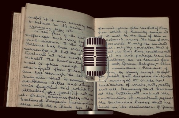 platform, logo, Lorna, Lloyd, war, diary