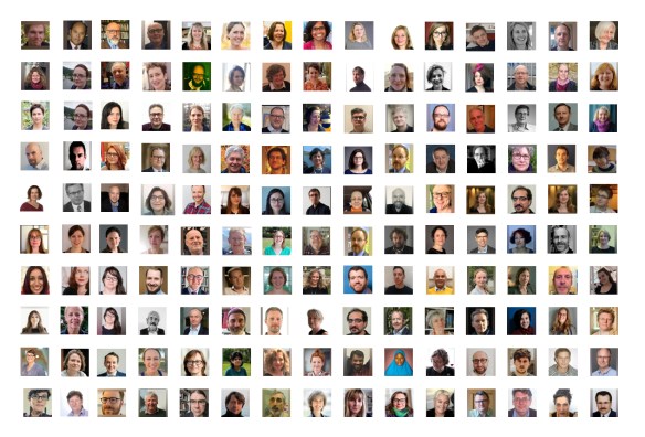 #bbcat100 panellists