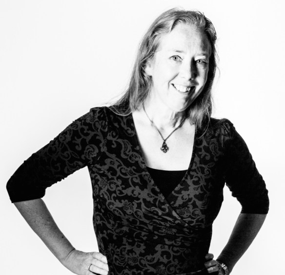 Professor Hazel Hall 2014