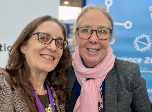 Frances Ryan, Hazel Hall